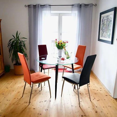 Ferienwohnung Riesenblick Фрасдорф Экстерьер фото