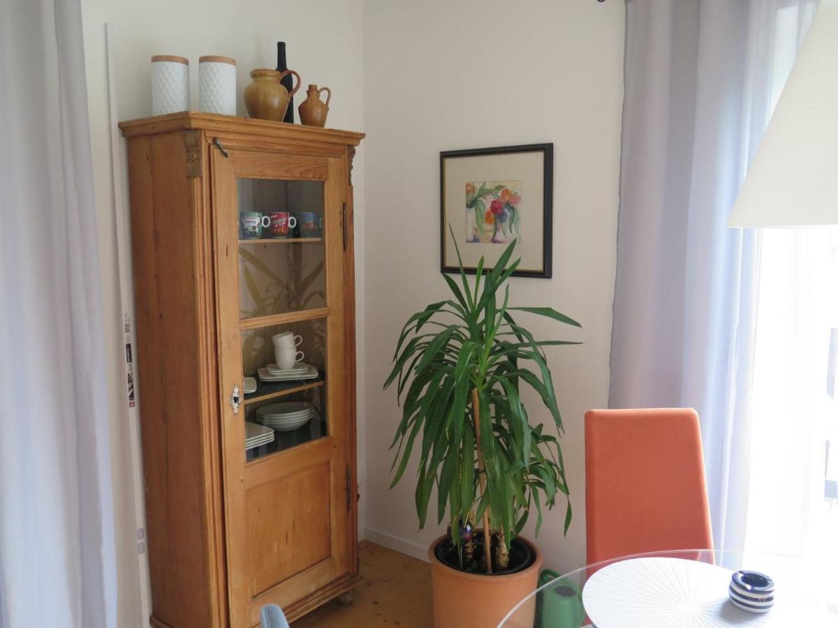 Ferienwohnung Riesenblick Фрасдорф Экстерьер фото